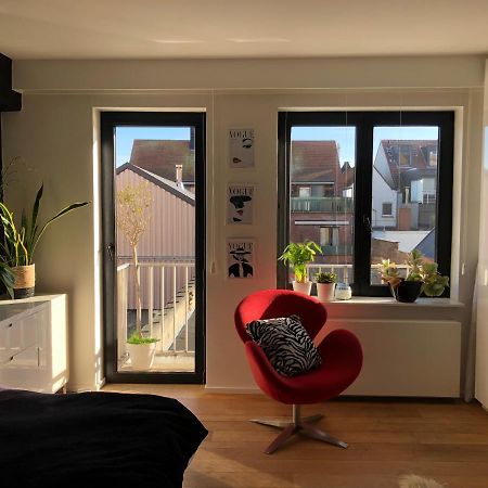 Cosy And Trendy Apartment 75M2 With Balcony - Centrally Located - Lippenslaan Knokke-Heist Buitenkant foto